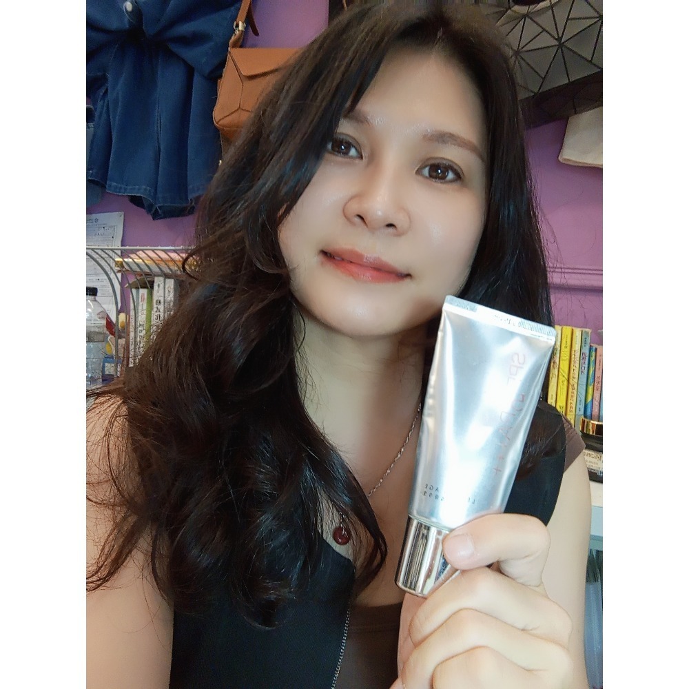 傳奇今生清透美白防曬霜spf50pA+++-細節圖7