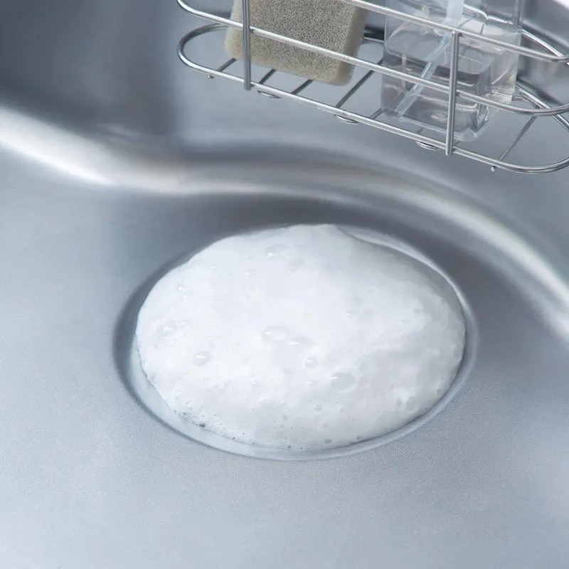 【寶評】日本 COGIT BIO廚房排水管泡沫清潔劑-細節圖3