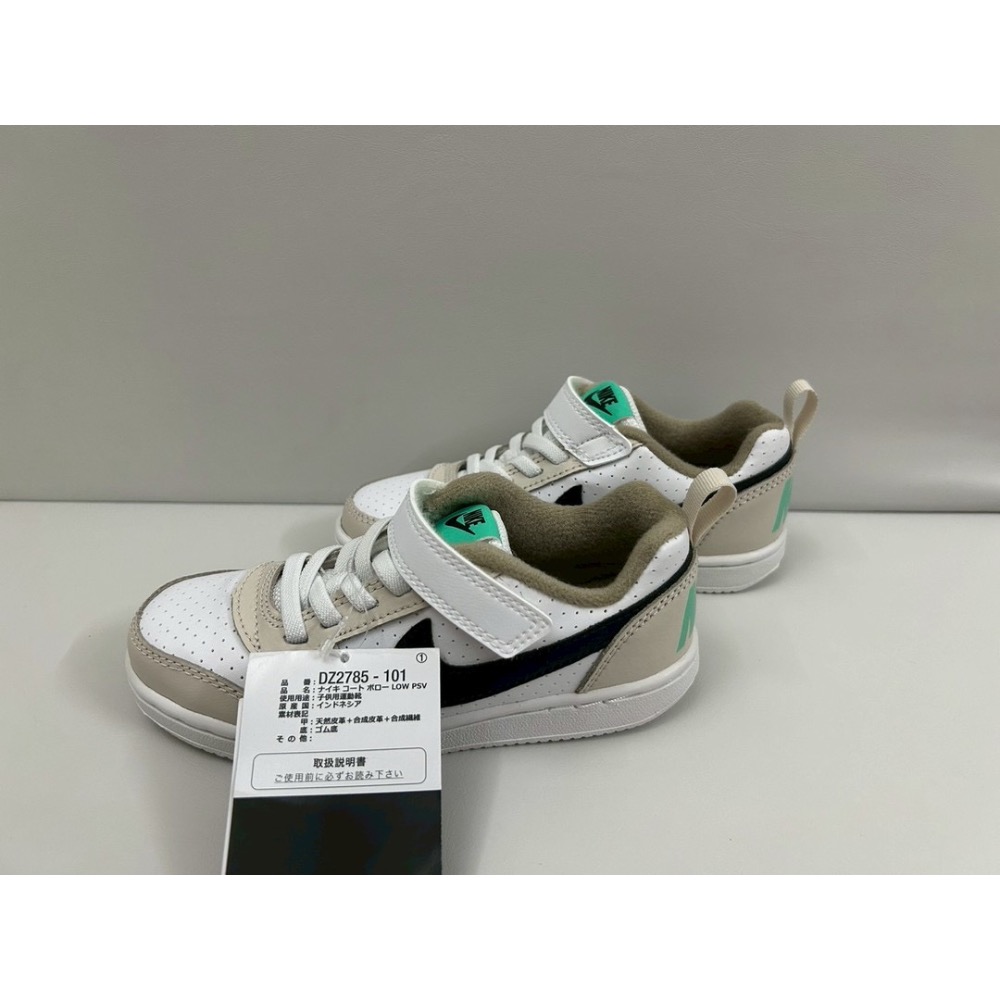 全新 NIKE US 11C (CN 17 cm)-細節圖2