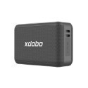 【現貨速發】【廠商商家推薦】喜多寶XDOBO X8 PRO 120W額定功率麥克風K歌有呼吸燈效方便好攜帶-規格圖11