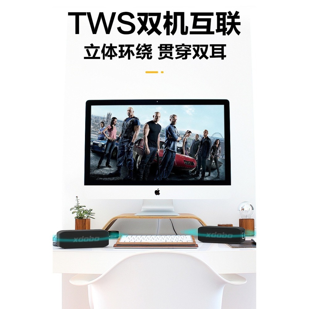 喜多寶 Wing 2020 二代 20w 熱賣款 小巧的長條形設計商家產品一律開發票-細節圖9