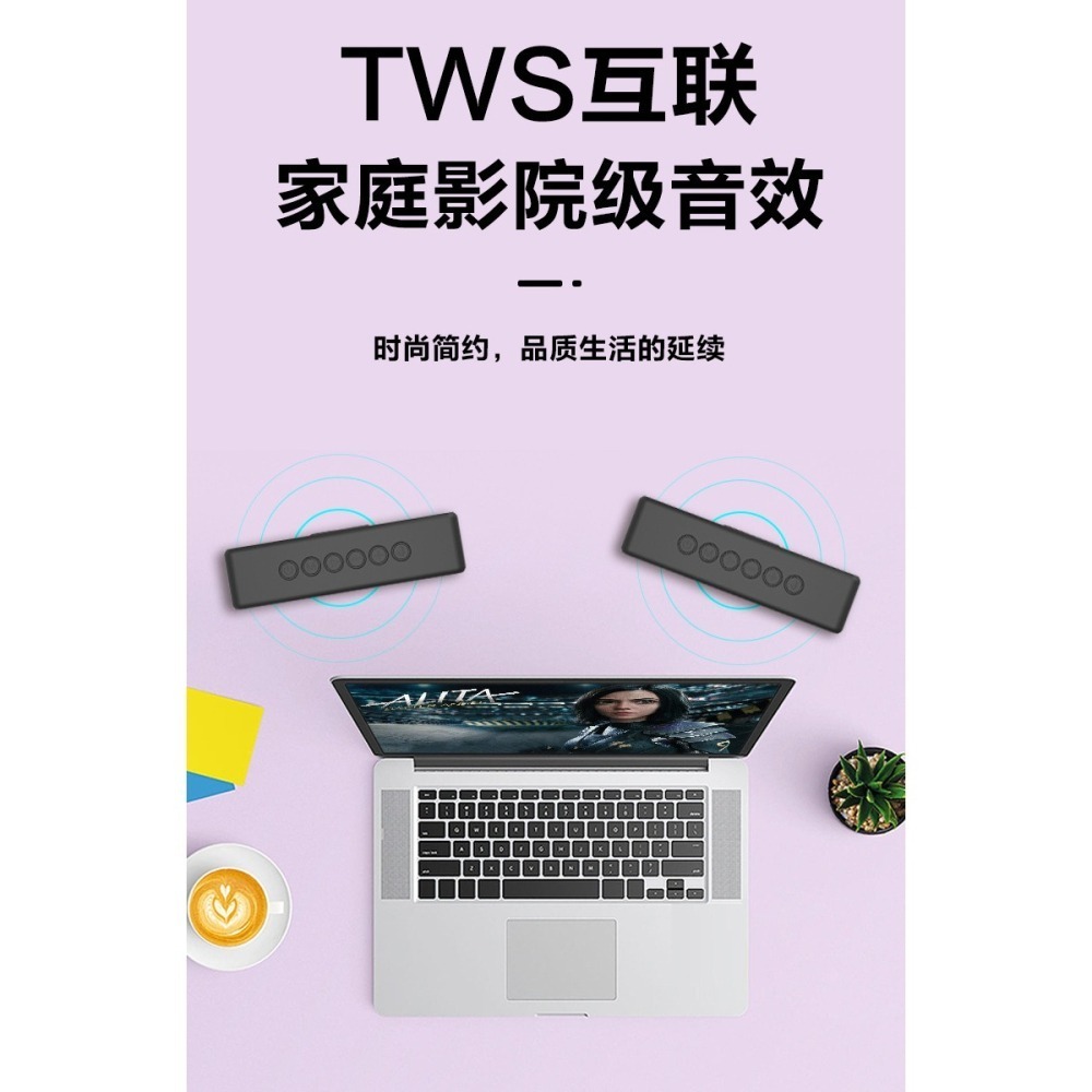 【現貨速發】【商家廠商合力推薦】XDOBO喜多寶X5 30W　掌上型小型便利攜帶戶外防水5重低音音箱-細節圖7