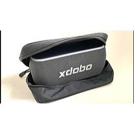 喜多寶XDOBO X8 60W二代 三代收納袋 喜多寶原廠授權商標於震庸有限公司有logo 專屬收納袋 精美實用-細節圖6