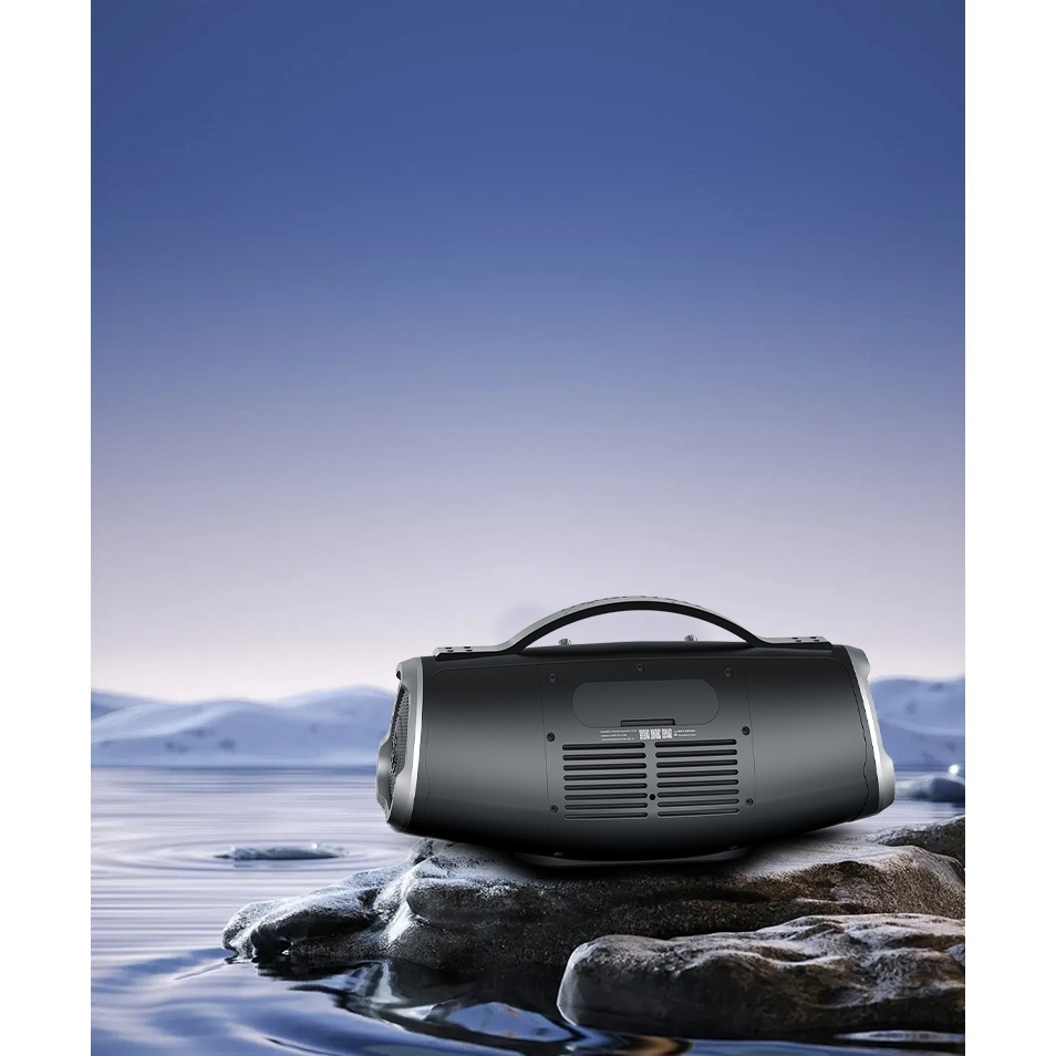 【現貨首發】【喜多寶新品預購】　XDOBO喜多寶 wow max 300W 新款 超大功率音響附麥克風-細節圖10