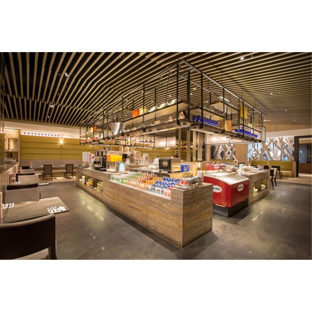 《舒活SOHO》台中 金典酒店餐券 柏麗廳 聯合餐券 《柏麗廳、牛排館、鐵板燒、中餐廳皆可使用》-細節圖5