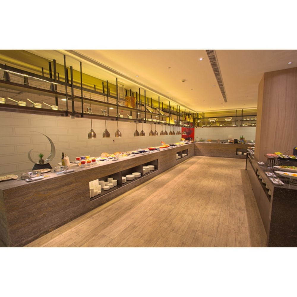 《舒活SOHO》台中 金典酒店 柏麗廳 下午茶券，使用期限至2026年10月31日。-細節圖3