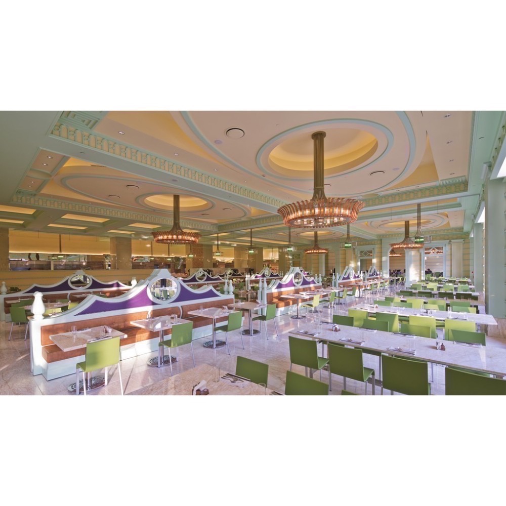 《舒活SOHO》台中THE LIN 林酒店 LV森林百匯 平日 午餐 / 晚餐 餐券 2026新券-細節圖5