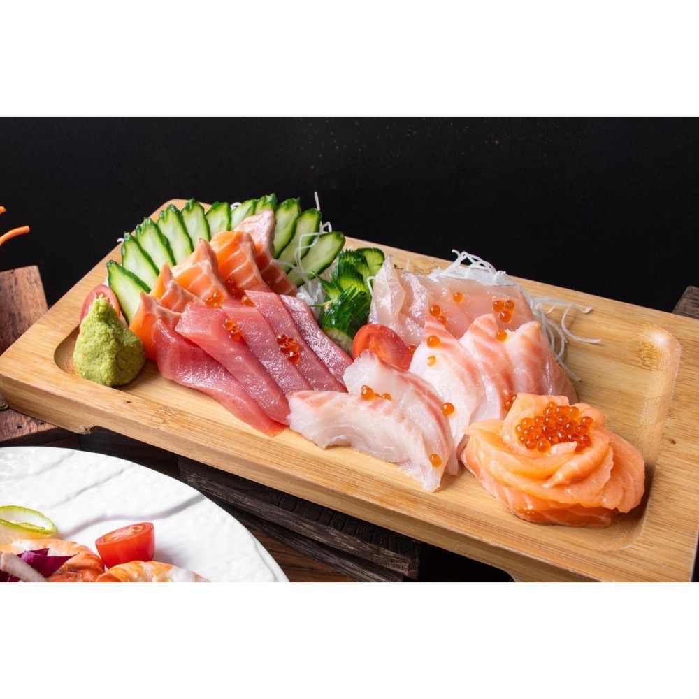 《舒活SOHO》台中李方艾美酒店 新食譜全日餐廳 假日下午茶 雙人券  紙本餐券-細節圖7
