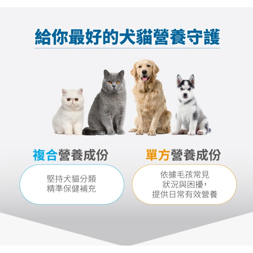 🌟全新效期、限時特價🌟木入森 魚油粉 犬貓適用 15、30包/盒-細節圖2