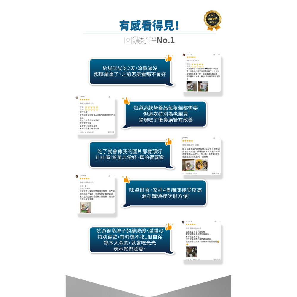 🌟全新效期、限時特價🌟木入森 貓咪護疫升 30、60顆/盒-細節圖10