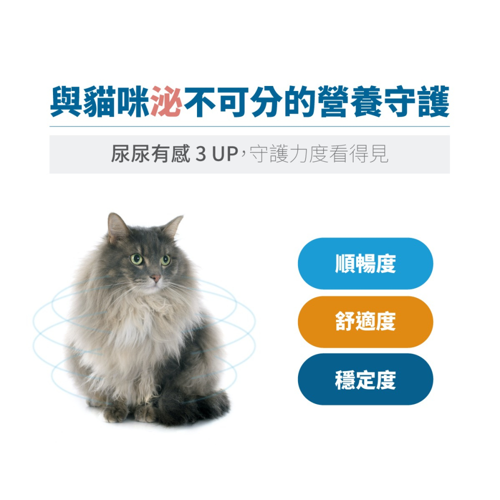 🌟全新效期、限時特價🌟木入森 貓咪好規泌 30、60顆/盒-細節圖7