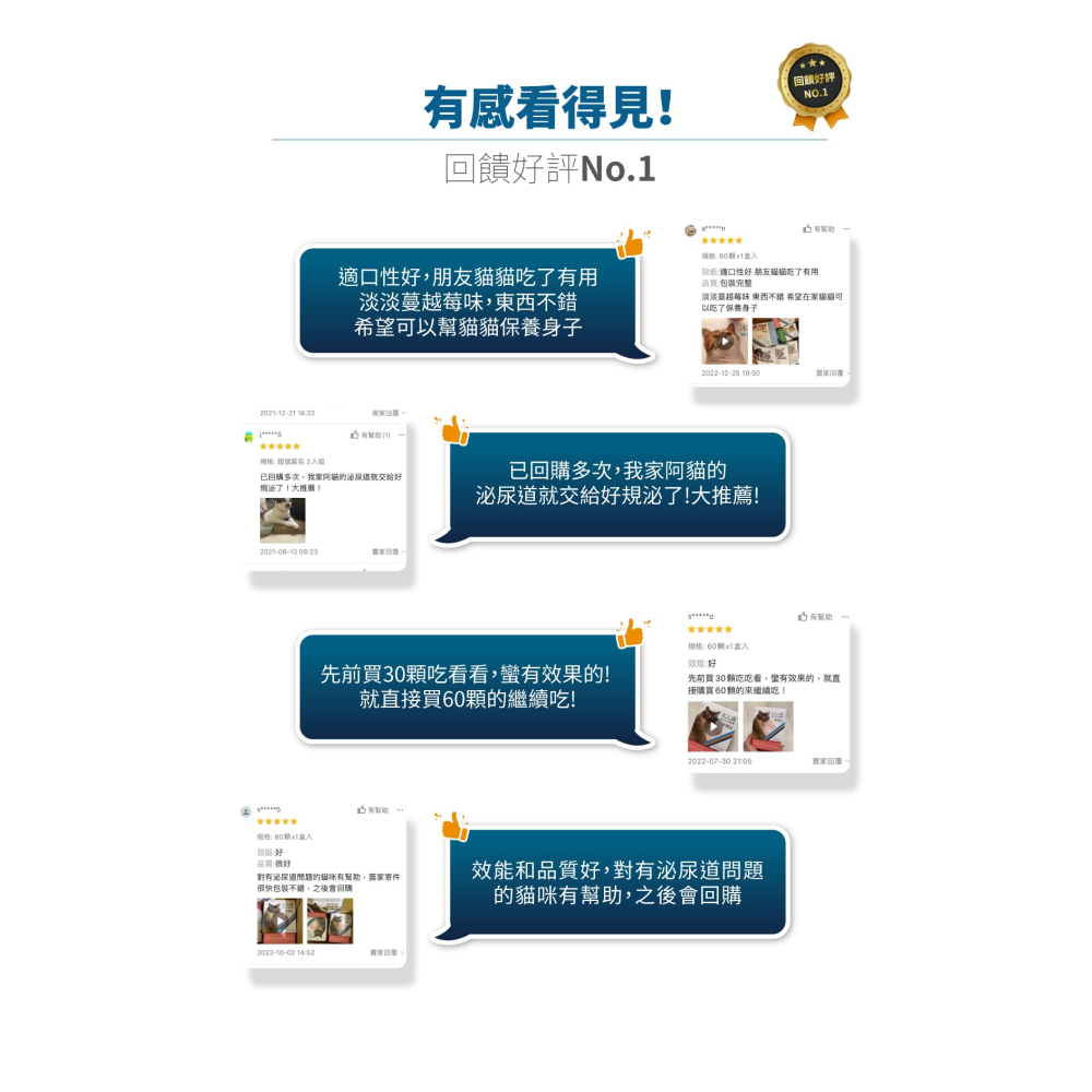 🌟全新效期、限時特價🌟木入森 貓咪好規泌 30、60顆/盒-細節圖10