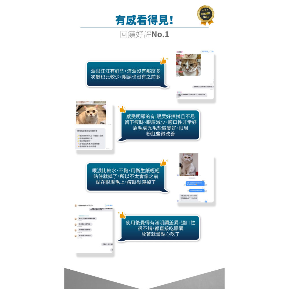 🌟全新效期、限時特價🌟木入森 痕淨白 貓用 30、60顆/盒-細節圖11