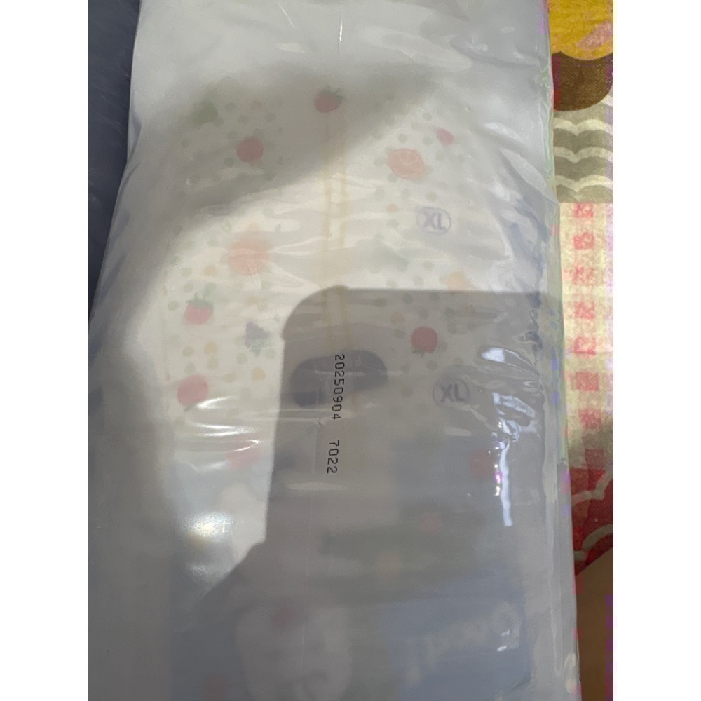 滿意寶寶輕巧褲XL，230元/包，只能2包/單，不能集點-細節圖2