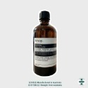 Aēsop - 屏息以待Breathless，身體精油100ml（澳洲代購回台，已有現貨）-規格圖2