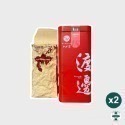日月潭渡邊農園Watanabe Farm - 台茶18號紅玉紅茶/老欉阿薩姆紅茶-規格圖7