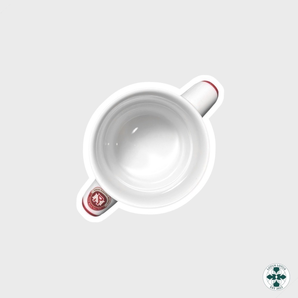 Rakuten Monkeys - 樂天桃猿主場球衣陶瓷杯 (10號隊友限定款)-細節圖4