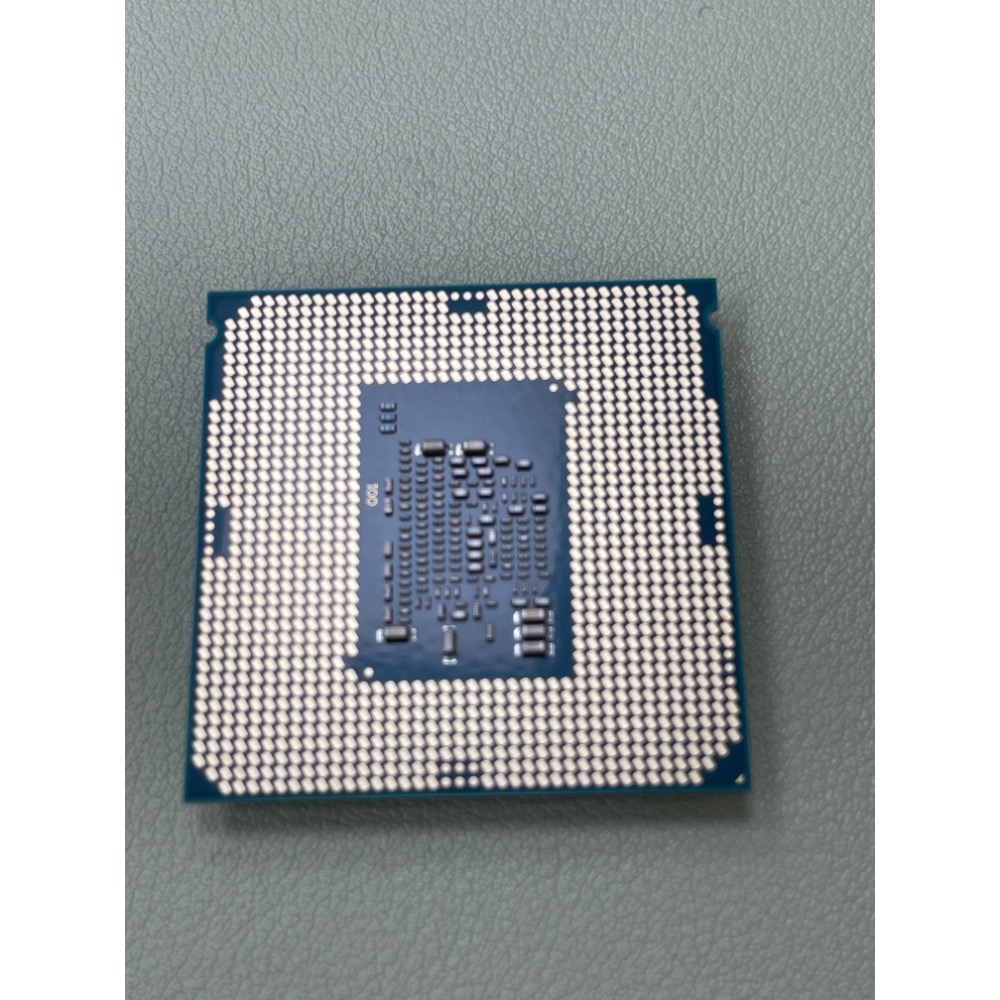 I3-6100，裸U，升級換下-細節圖2
