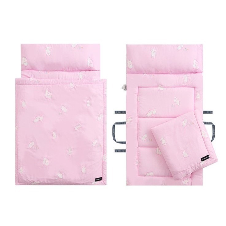 公主粉兔兔(回彈款