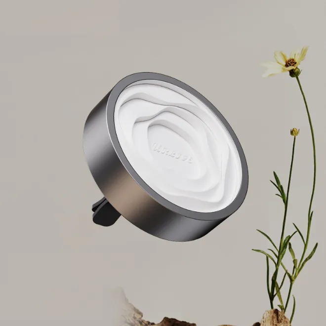 海洋假期車用香氛禮盒(出風口款)-細節圖2