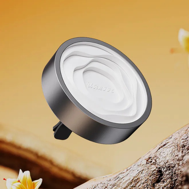 海洋假期車用香氛禮盒(出風口款)-細節圖3