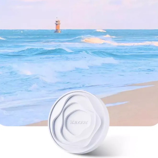 海洋假期車用香氛禮盒(吊飾款)-細節圖2