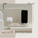 全新 現貨【GUXON】六合一無線充電盤 iphone APPLE Watch MagSafe 桌上型無線充電座 公司貨-規格圖9