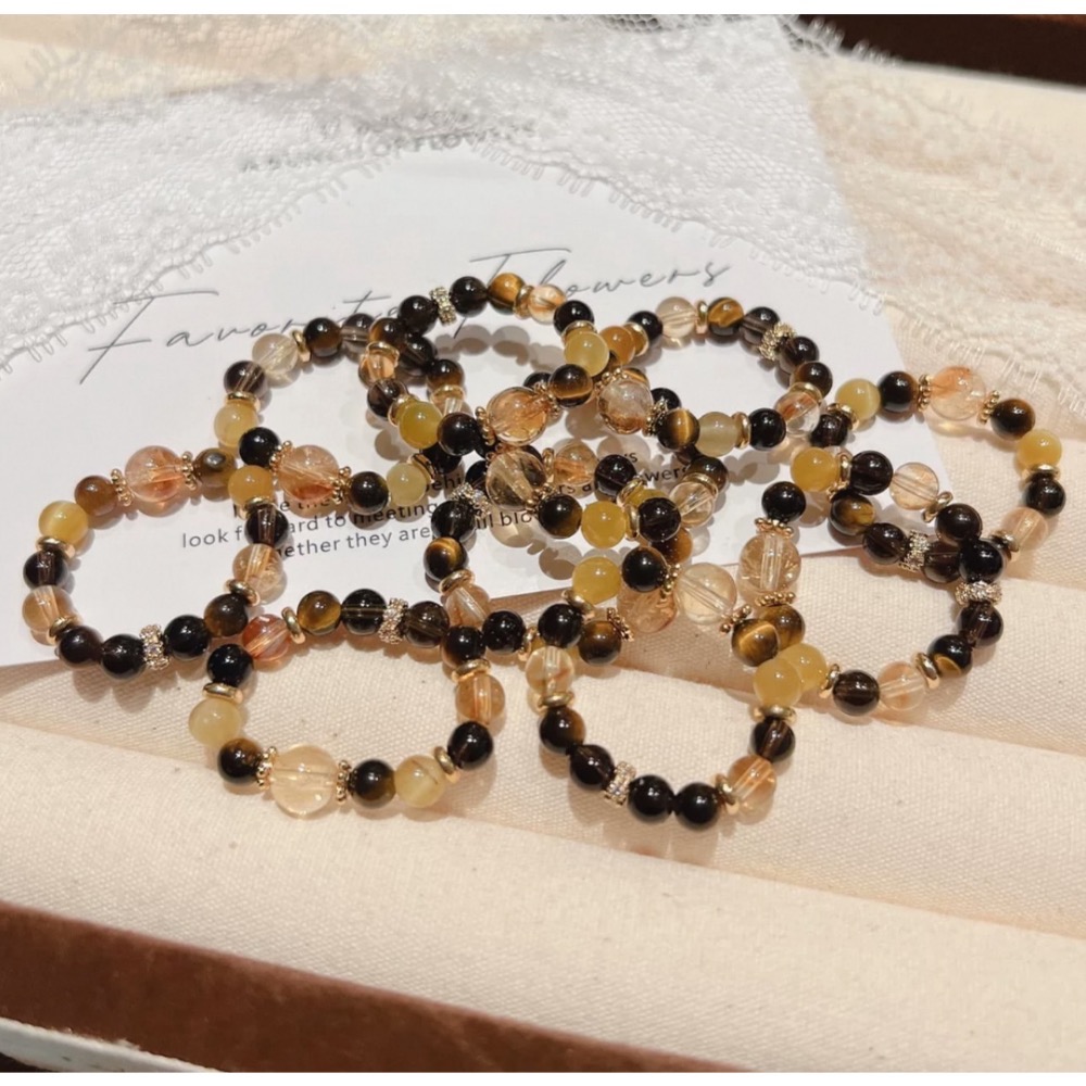 ⭐️很靈別看⭐️財神爺盯上你了🌟-細節圖3