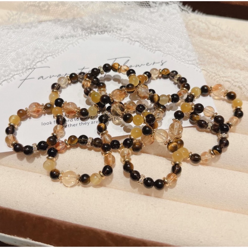 ⭐️很靈別看⭐️財神爺盯上你了🌟-細節圖4