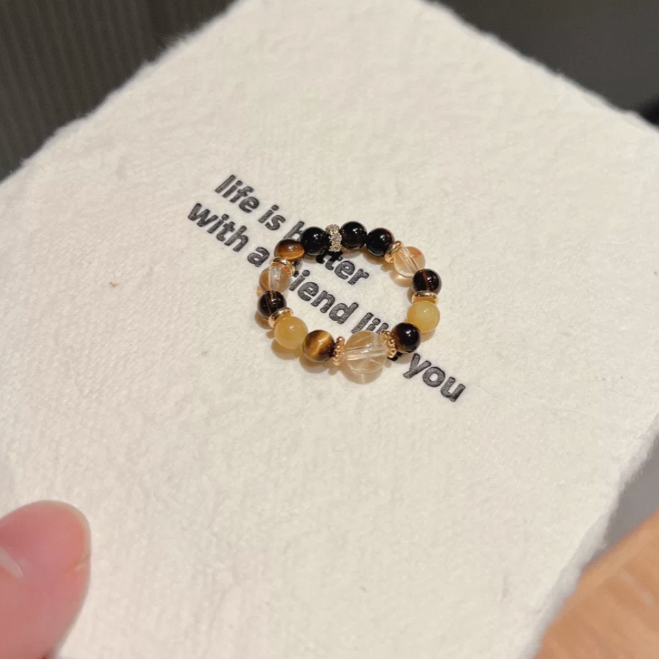 ⭐️很靈別看⭐️財神爺盯上你了🌟-細節圖5