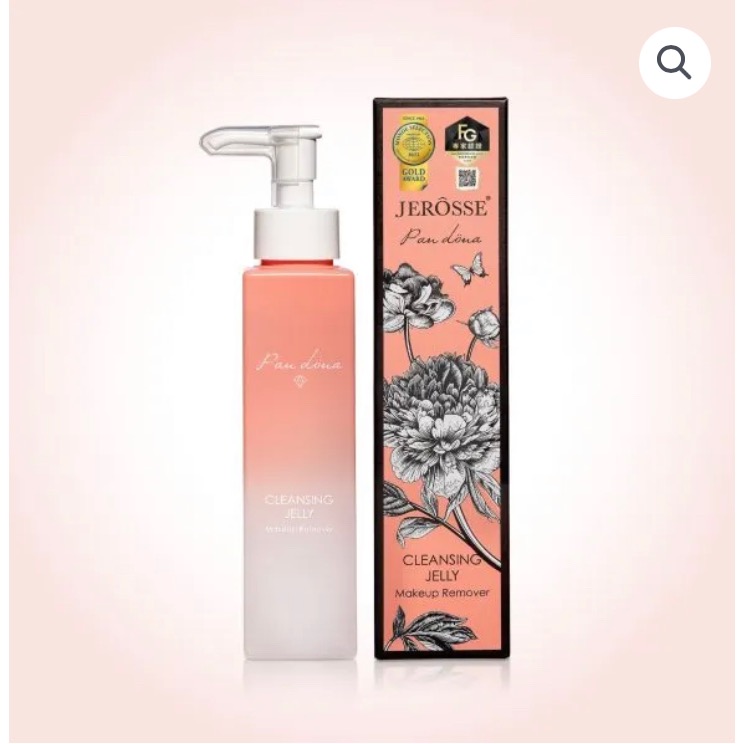 J70婕肌零洗卸凝膠(200ml/瓶)-細節圖3