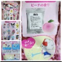 💫現貨💯日本購入🎉《超大顆泡澡球》-規格圖7