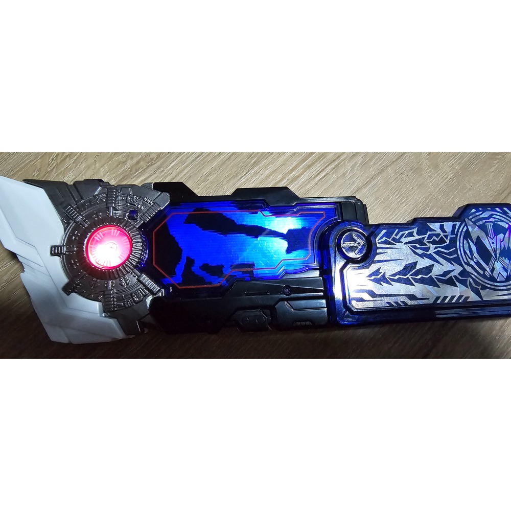 假面騎士 滅亡迅雷 完結紀念套組_面板+方舟蠍 燃燒獵隼 渡渡鳥 針刺毒蠍-細節圖3