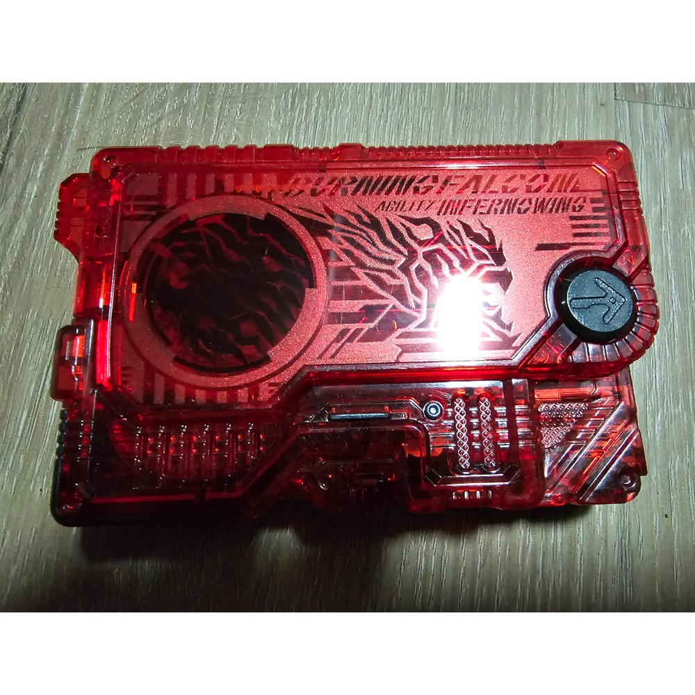 假面騎士 滅亡迅雷 完結紀念套組_面板+方舟蠍 燃燒獵隼 渡渡鳥 針刺毒蠍-細節圖8