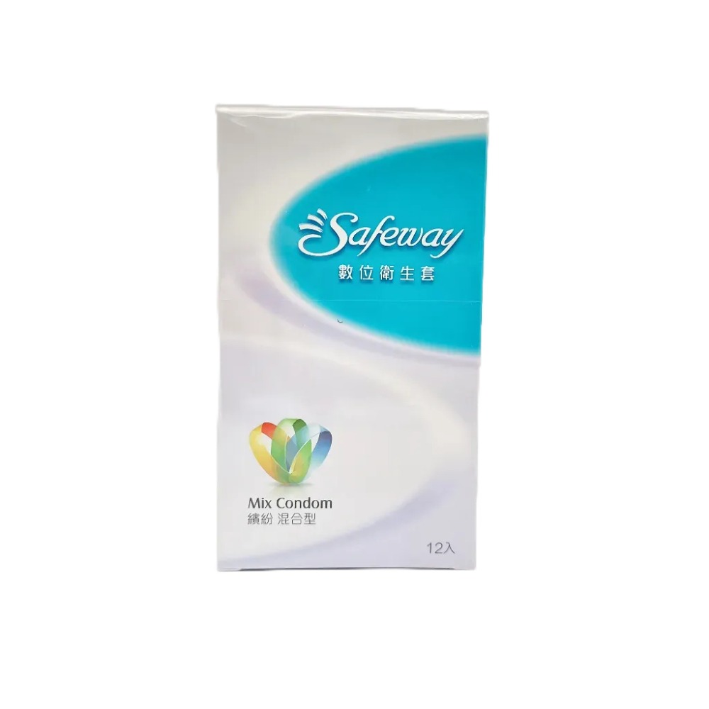 Safeway數位 52mm 衛生套-細節圖4