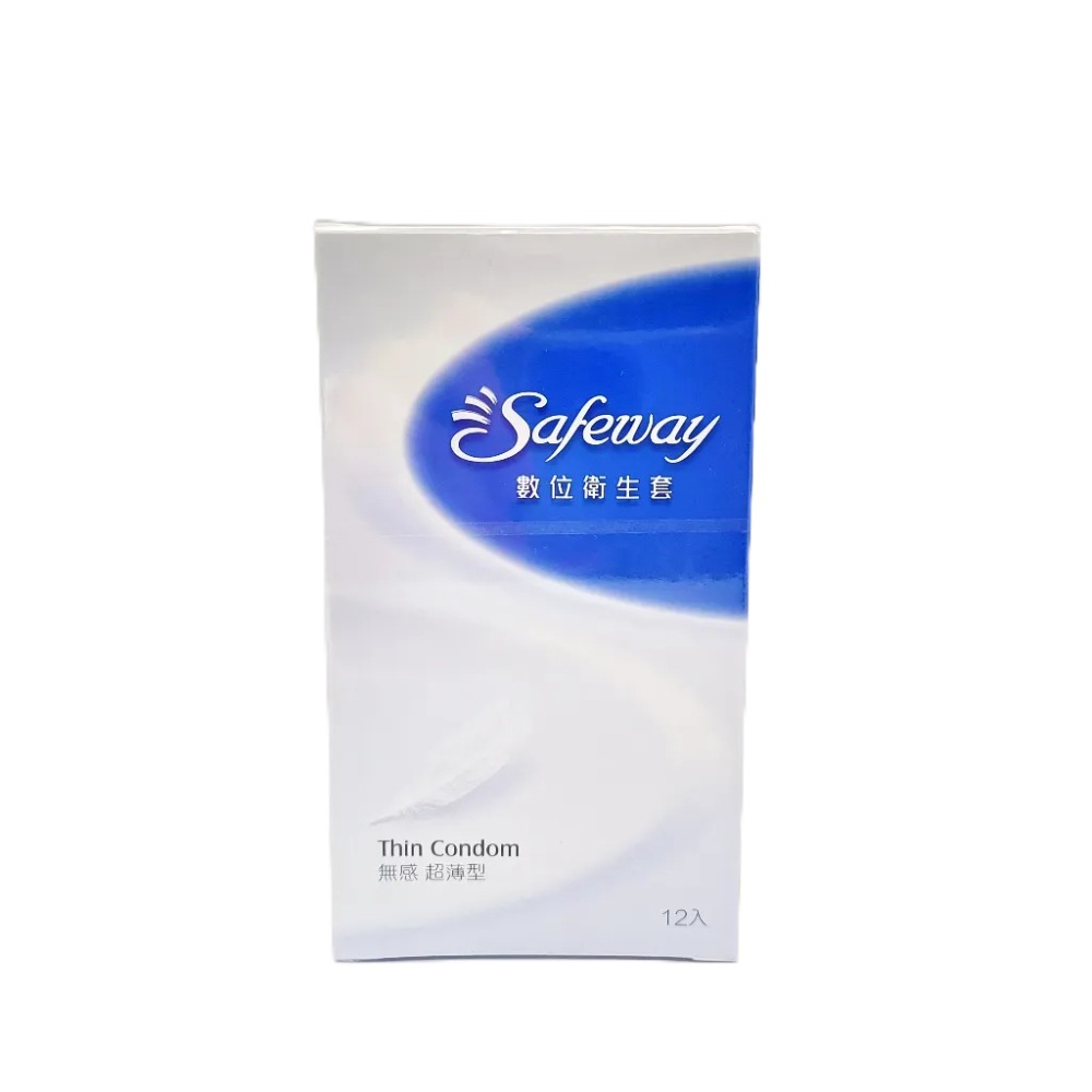 Safeway數位 52mm 衛生套-細節圖6