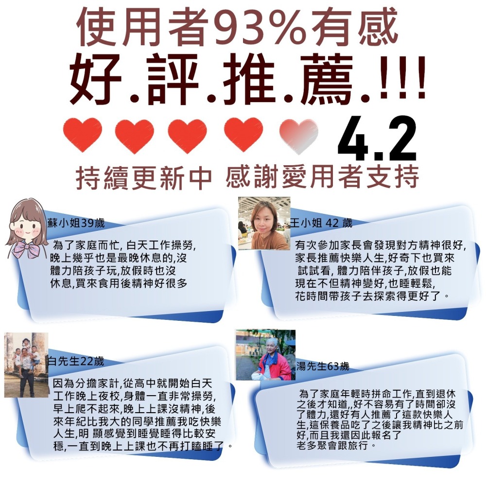 快樂人生-細節圖11