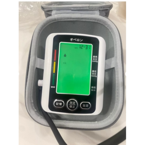 【今日爆殺】血壓計專用收納包 適用歐寶龍手臂式 血壓計收納包 血壓測量儀收納包 血壓測量家用收納包