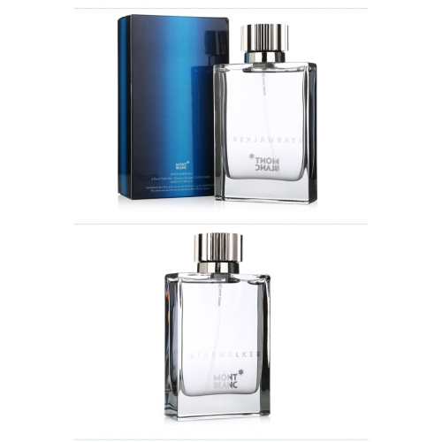 【618限時特賣】全網最低 Mont Blanc 萬寶龍 星際旅者 男性淡香水 50ML 75ML Starwalker