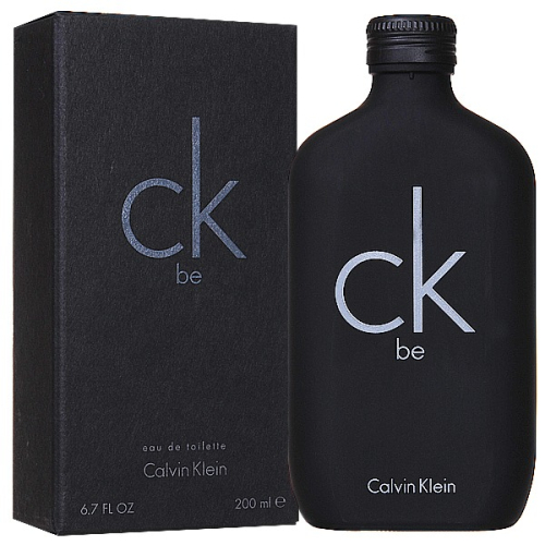 【618限時特賣】全網最低 CK BE 中性淡香水 100ml 200ML TESTER Calvin Klein