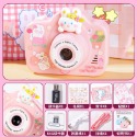📌CN現+預-三麗鷗 充電式 兒童 照相機（64g+貼紙） 禮物 畢業禮物 戶外 紀錄-規格圖11
