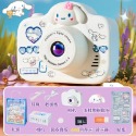📌CN現+預-三麗鷗 充電式 兒童 照相機（64g+貼紙） 禮物 畢業禮物 戶外 紀錄-規格圖11