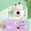 📌CN現+預-三麗鷗 充電式 兒童 照相機（64g+貼紙） 禮物 畢業禮物 戶外 紀錄-規格圖11