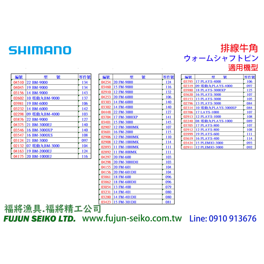 【羅伯小舖】Shimano電動捲線器 牛角-B-細節圖2