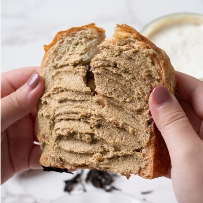 Chez Renée 厚厚奶茶法式奶酥醬 抹醬 無添加 斯里蘭卡 CR-T Gusense Select 現貨-細節圖7