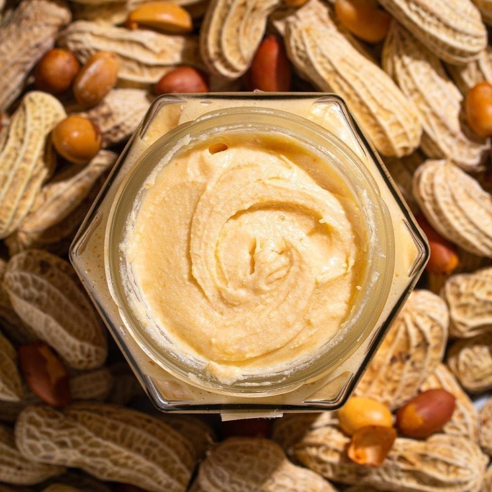 Chez Renée 濃情花生法式奶酥醬 抹醬 無添加 台9花生 CR-P Gusense Select 現貨-細節圖6