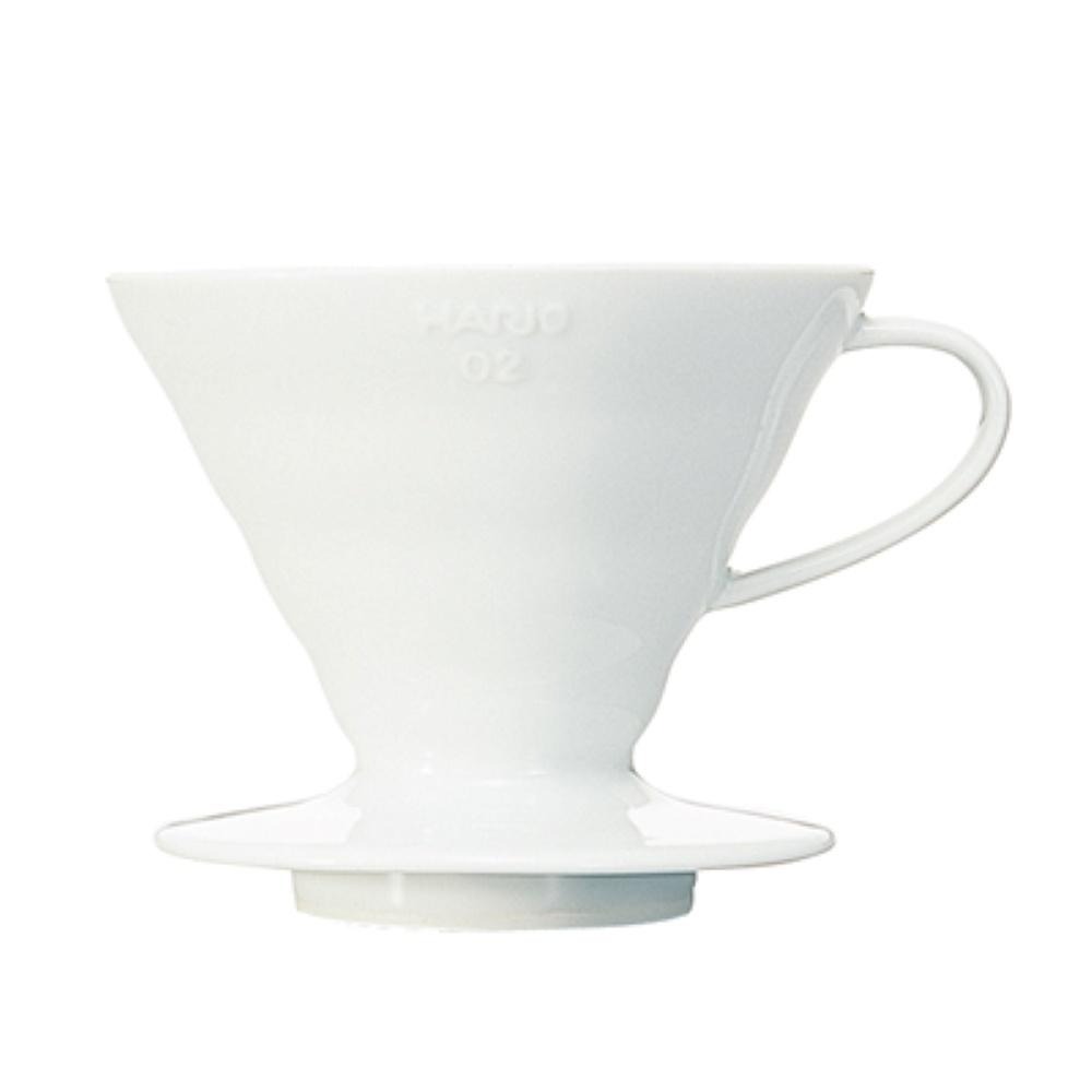 HARIO V60白色01/02磁石濾杯 VDC-01W VDC-02W Gusense Select 現貨-細節圖2