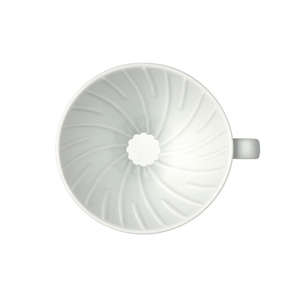 HARIO V60白色01/02磁石濾杯 VDC-01W VDC-02W Gusense Select 現貨-細節圖3