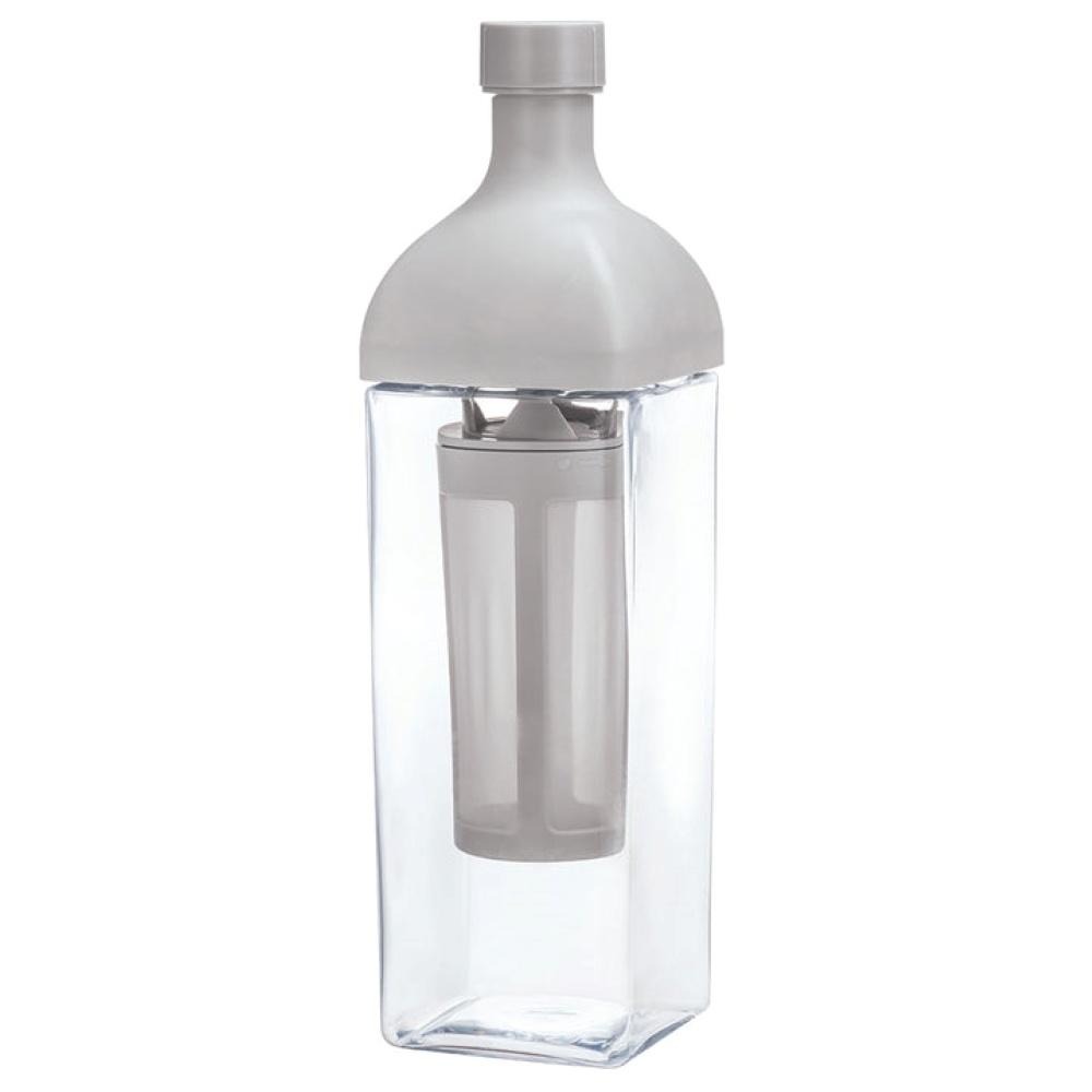 HARIO 角瓶灰白冷泡咖啡壺 KAC-110-PGR Gusense Select 現貨-細節圖2