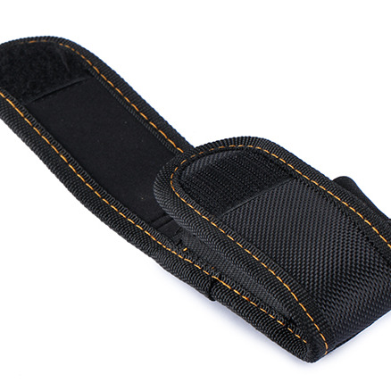 convoy 小直筒手電套 手電筒保護套 尼龍套 手電布套 超厚超結實-細節圖5